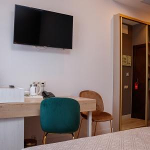Bogoyavlenskiy Hotel-Boutique