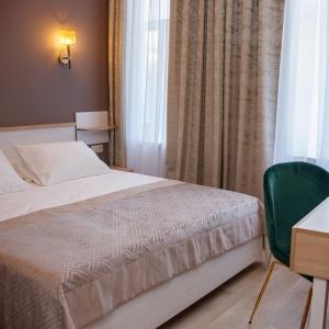 Bogoyavlenskiy Hotel-Boutique