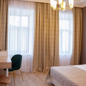 Bogoyavlenskiy Hotel-Boutique