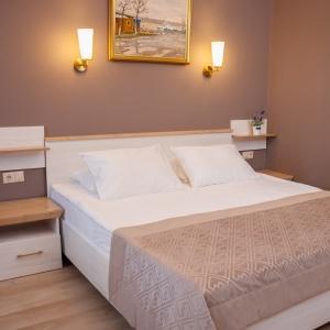 Bogoyavlenskiy Hotel-Boutique