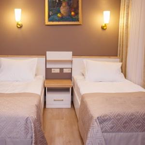 Bogoyavlenskiy Hotel-Boutique
