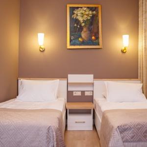 Bogoyavlenskiy Hotel-Boutique