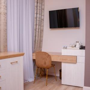 Bogoyavlenskiy Hotel-Boutique