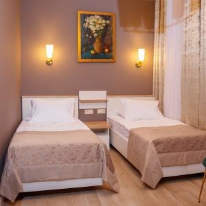 Bogoyavlenskiy Hotel-Boutique