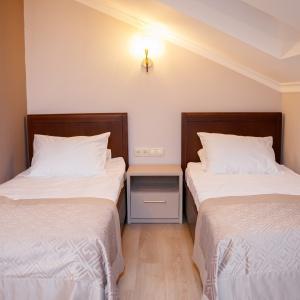 Bogoyavlenskiy Hotel-Boutique