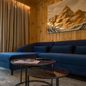 Hotel Maralnik Altai Palace