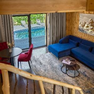 Hotel Maralnik Altai Palace