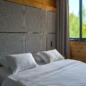 Hotel Maralnik Altai Palace