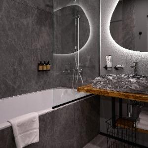 Hotel Maralnik Altai Palace