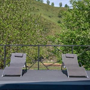 Hotel Maralnik Altai Palace
