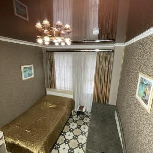 Rif Hotel complex