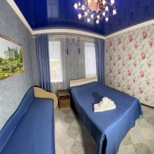 Rif Hotel complex