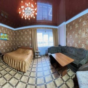 Rif Hotel complex