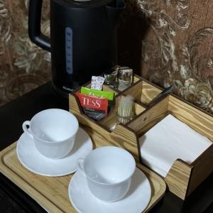 Rif Hotel complex