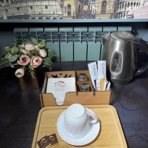 Rif Hotel complex