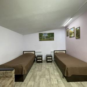 Rif Hotel complex