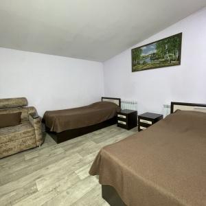 Rif Hotel complex