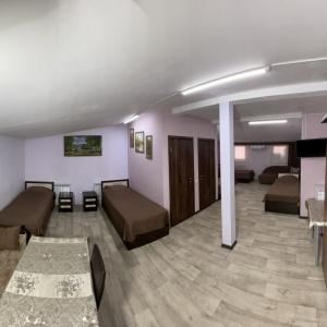 Rif Hotel complex