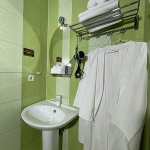 Rif Hotel complex