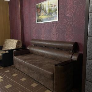 Rif Hotel complex
