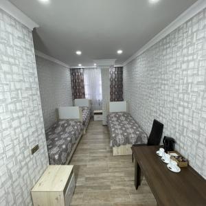 Rif Hotel complex