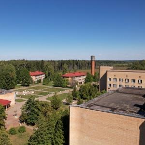 Mozhayskiy Park-Hotel