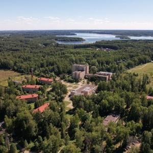 Mozhayskiy Park-Hotel