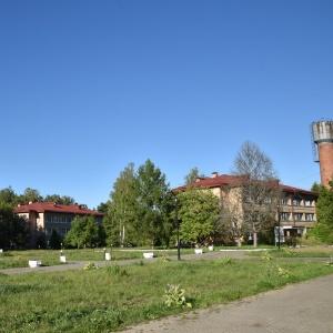 Mozhayskiy Park-Hotel