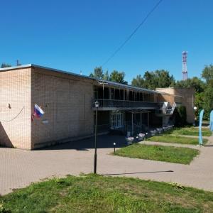 Mozhayskiy Park-Hotel