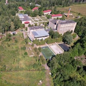 Mozhayskiy Park-Hotel