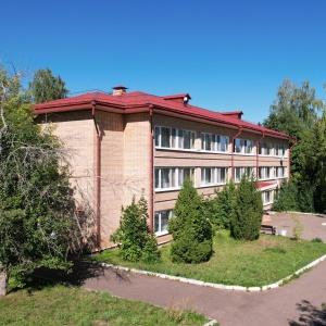 Mozhayskiy Park-Hotel