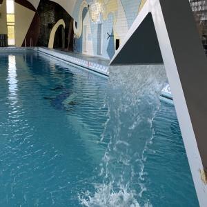 Mozhayskiy Park-Hotel