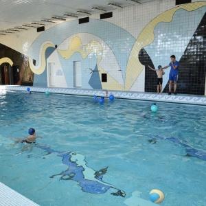 Mozhayskiy Park-Hotel