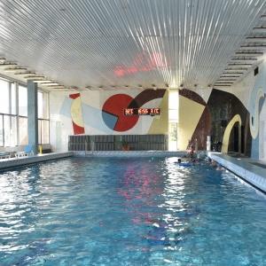Mozhayskiy Park-Hotel