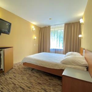 Mozhayskiy Park-Hotel