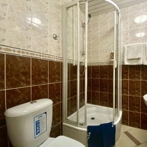 Mozhayskiy Park-Hotel