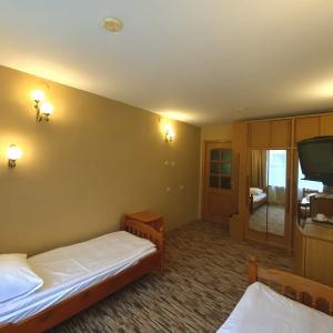 Mozhayskiy Park-Hotel