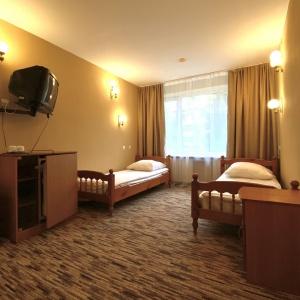 Mozhayskiy Park-Hotel