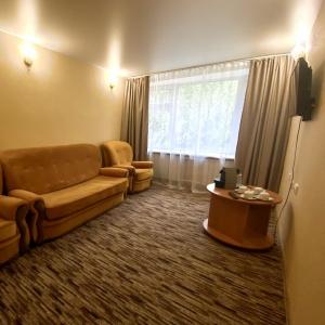 Mozhayskiy Park-Hotel