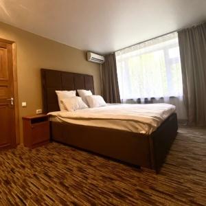 Mozhayskiy Park-Hotel