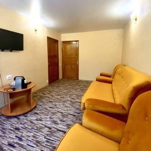 Mozhayskiy Park-Hotel