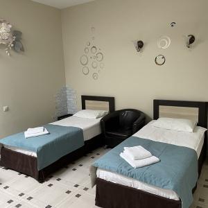 Hotel Black Pearl
