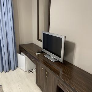 Hotel Black Pearl