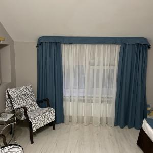 Hotel Black Pearl