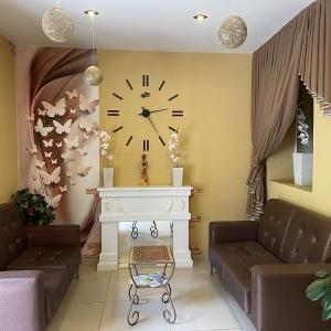 Hotel Black Pearl