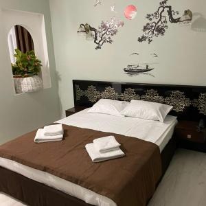 Hotel Black Pearl