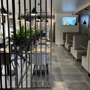 Hotel Black Pearl