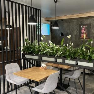 Hotel Black Pearl