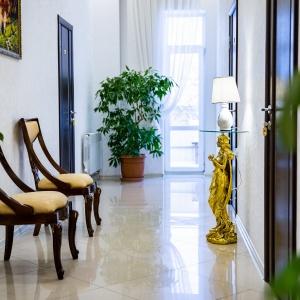 Accomodation facility Mone