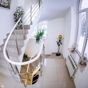 Accomodation facility Mone